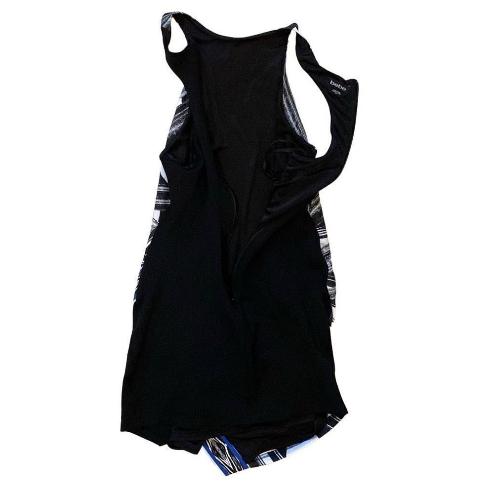 Bebe Bodycon Dress - Picture 3 of 9